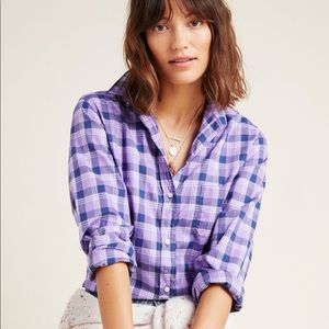 Grayson The Hero Buttondown M